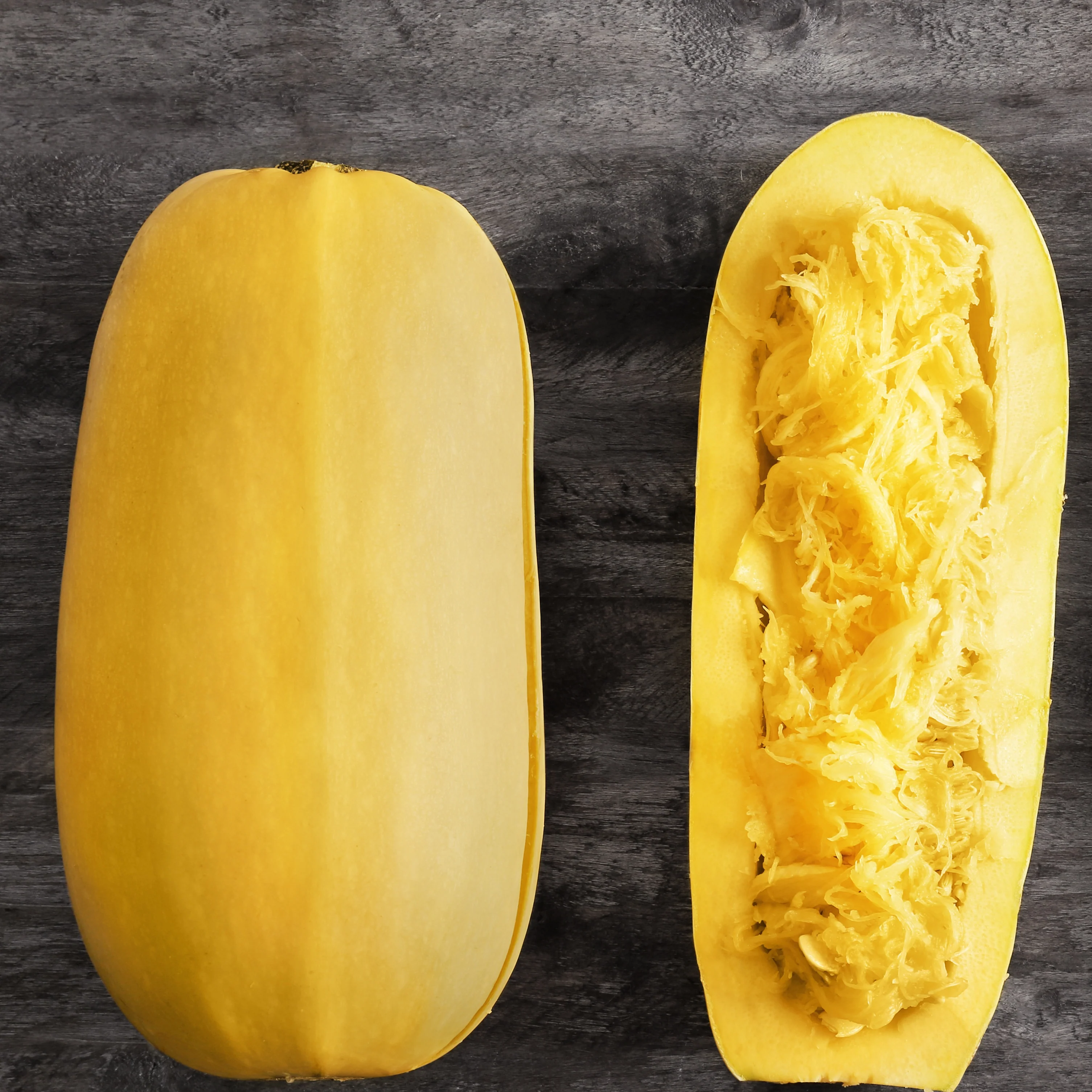 3 Plants de Courge Spaghetti - Image 2