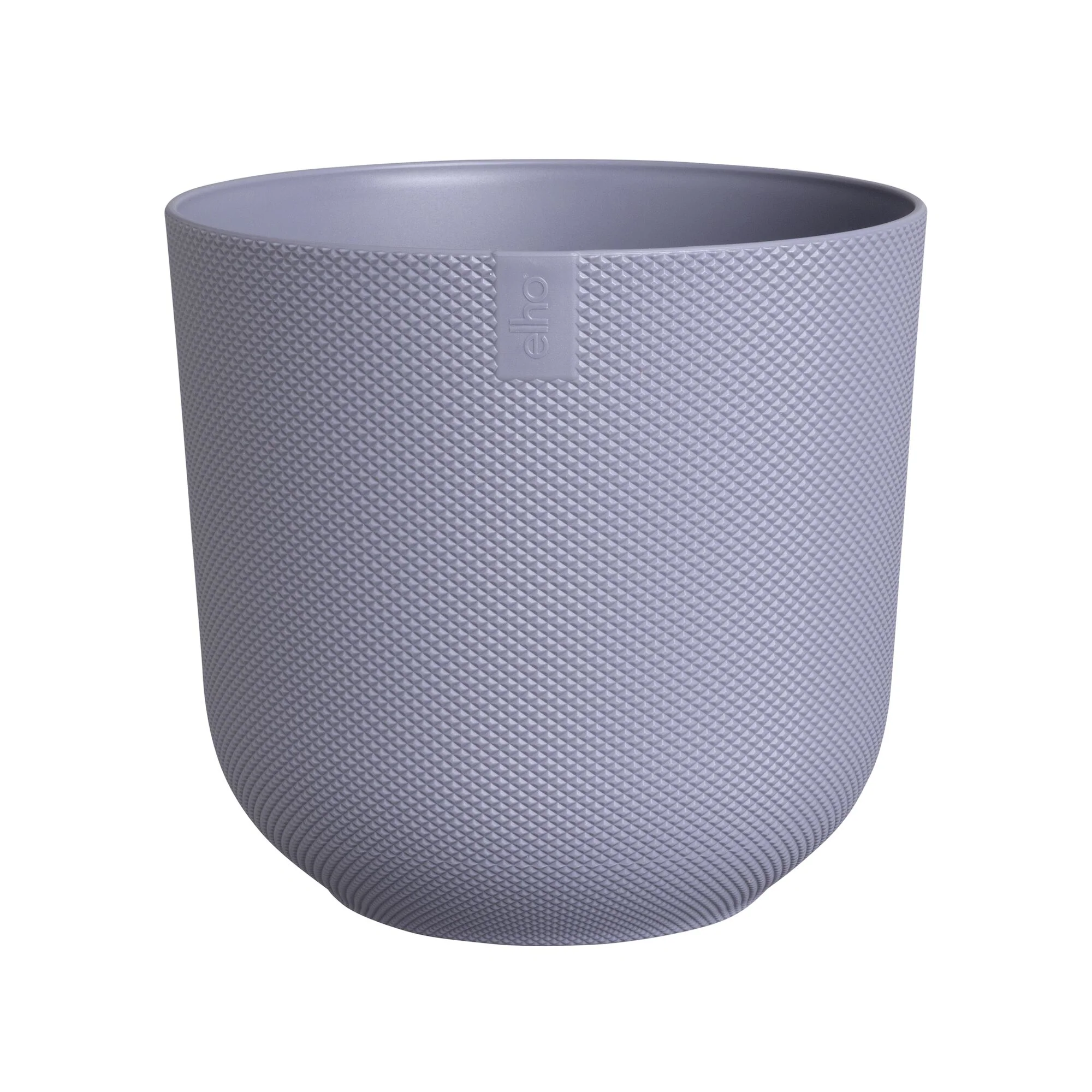 Cache-pot Jazz lilas ELHO - Image 2