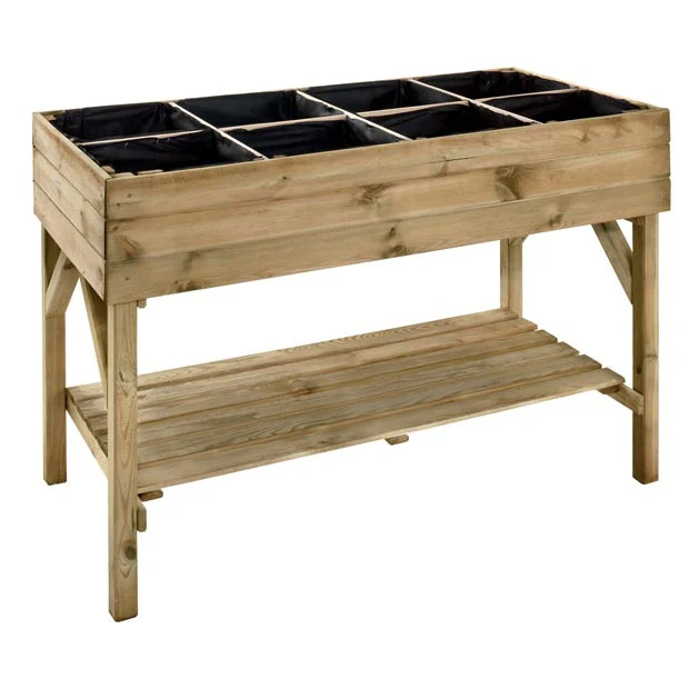 Carré potager GARIGUETTE - Image 2