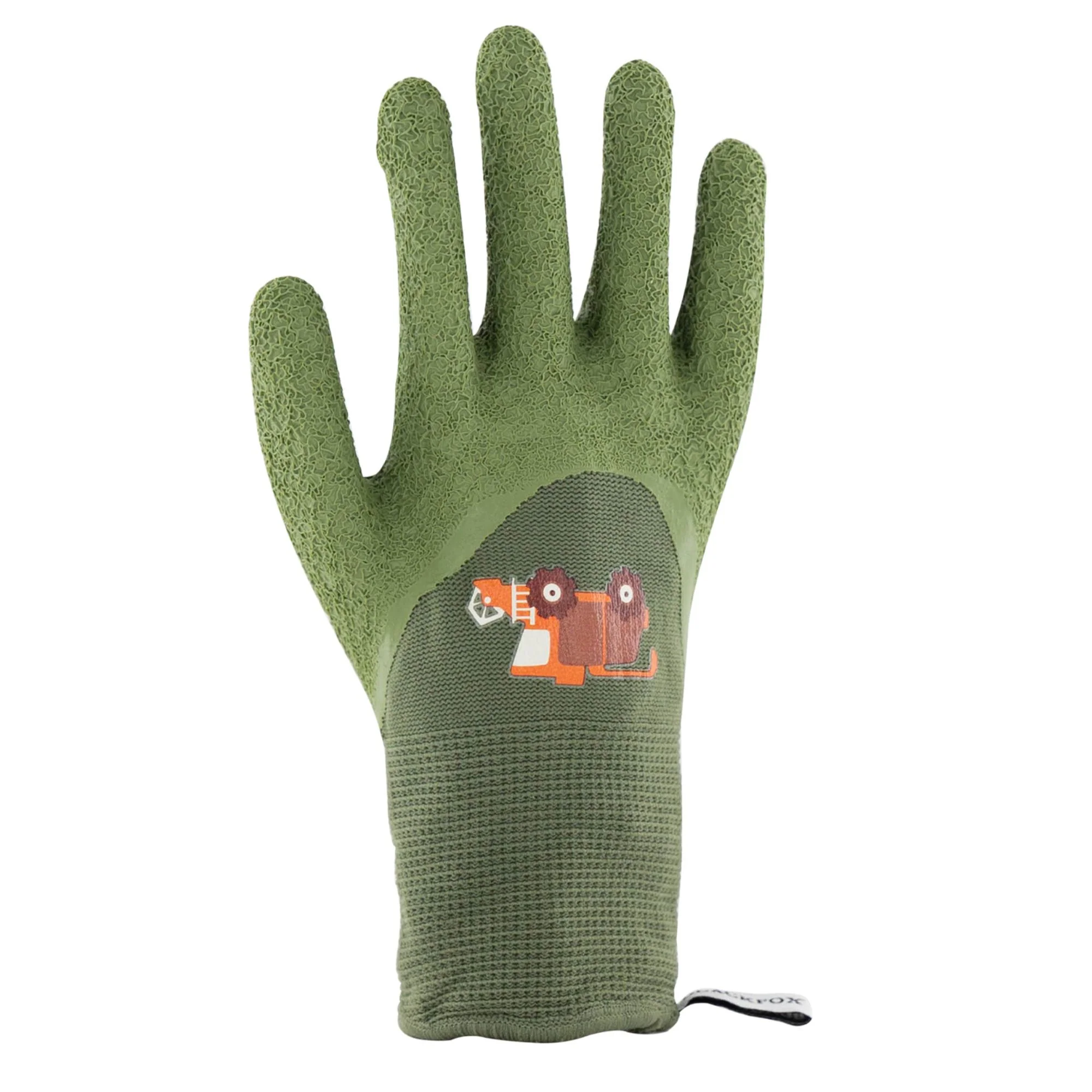 Gant enfant Kansas kaki