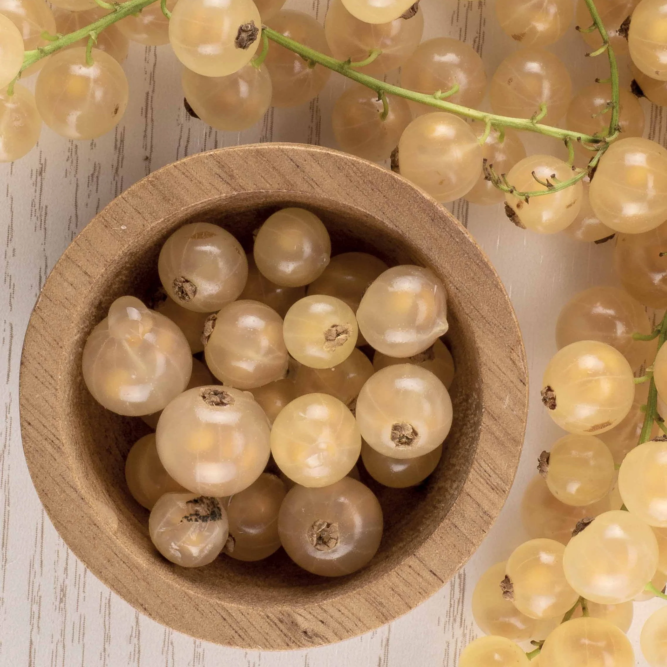 Groseillier White Pearl - Image 3