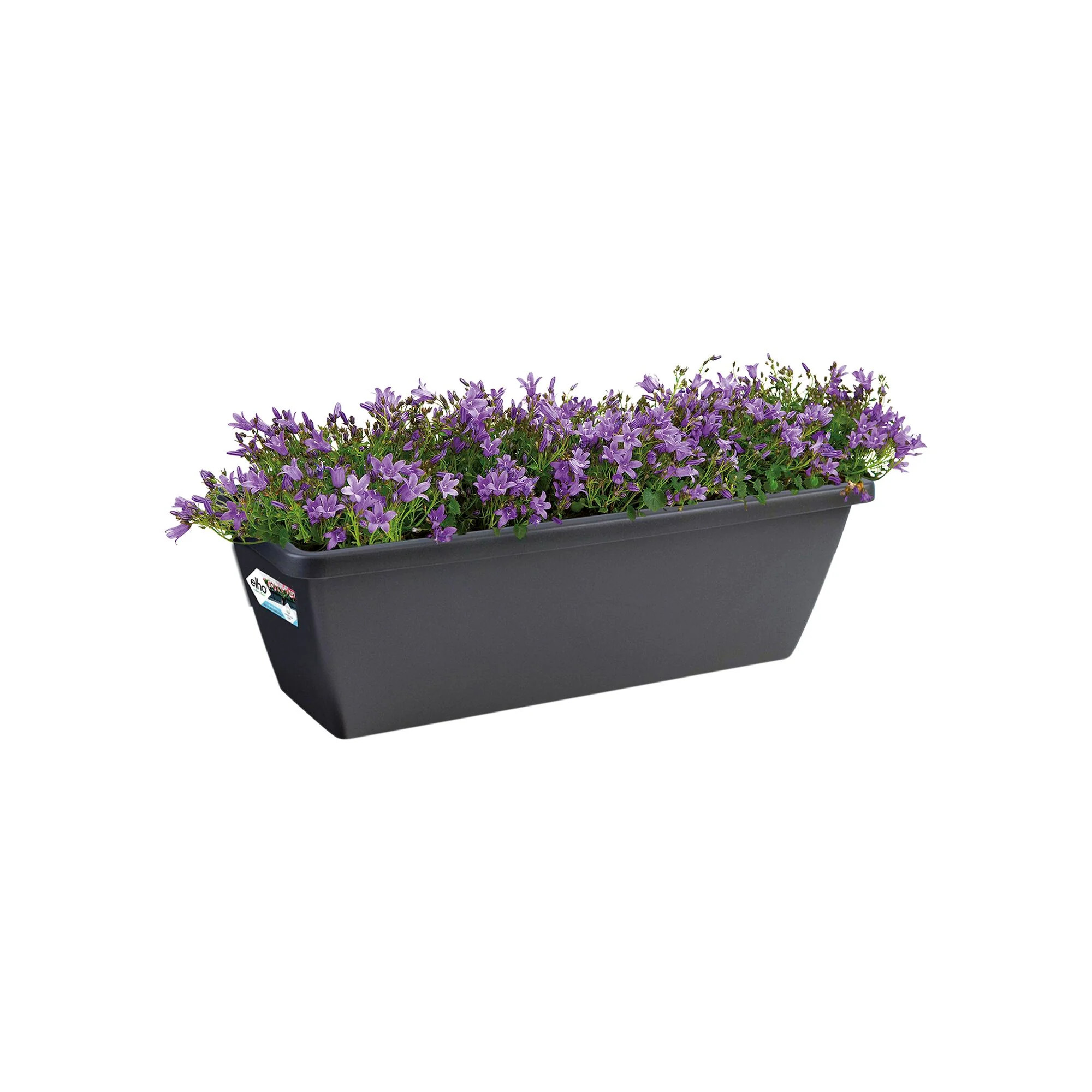 Jardinière Barcelona Anthracite  ELHO - Image 3