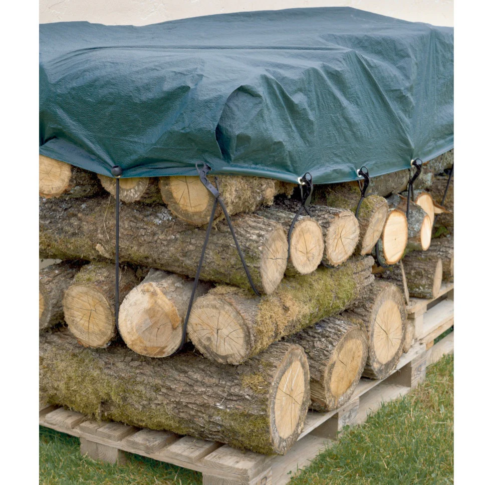 Lien élastique pour bâche de protection - Image 4