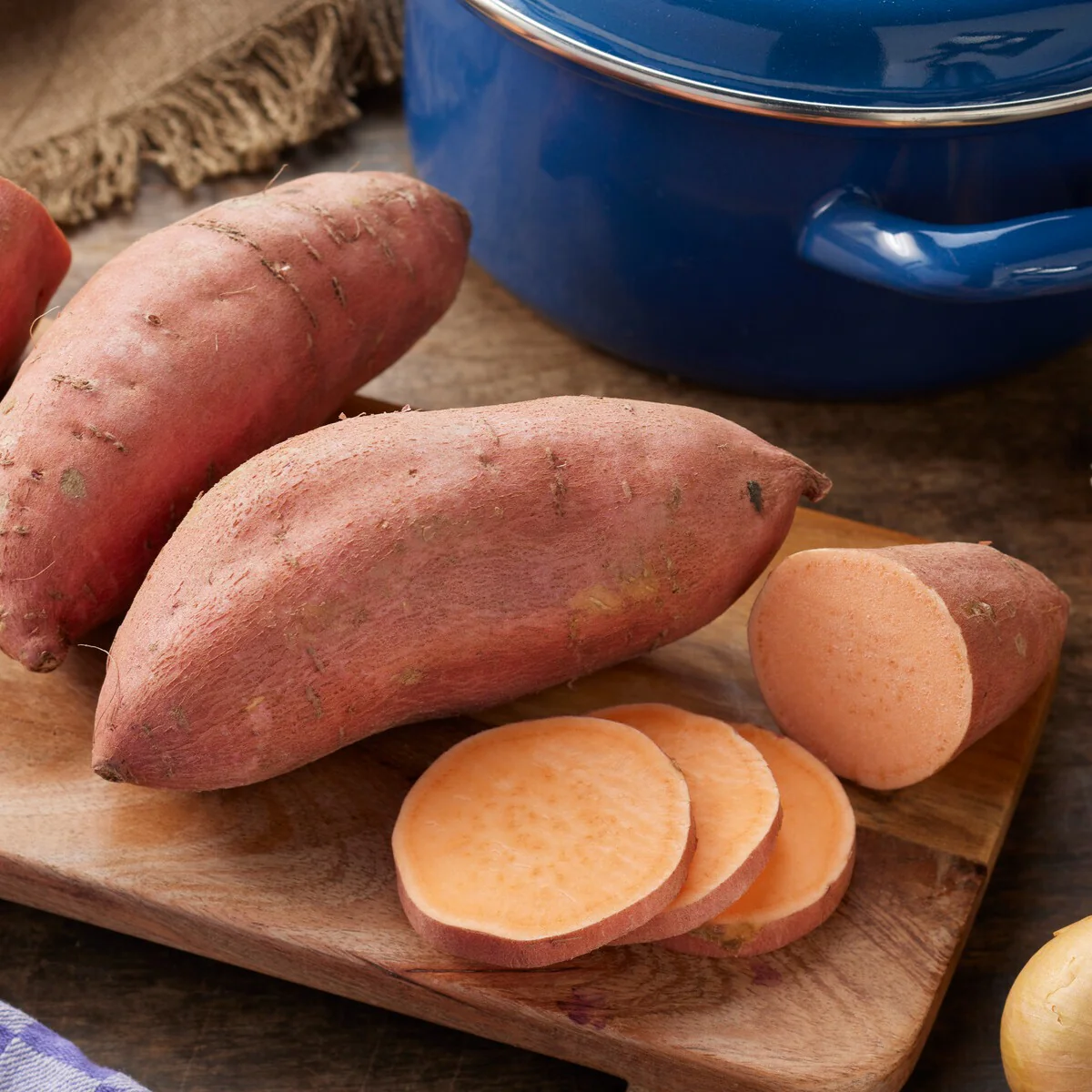 Patate douce - Image 2