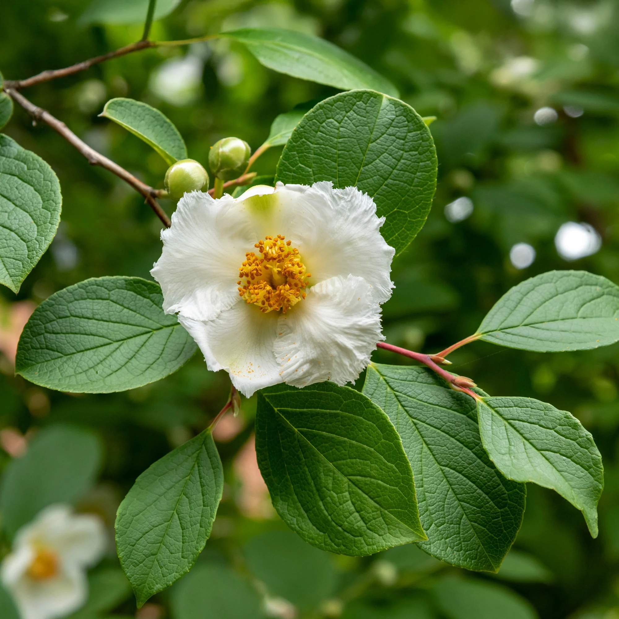 Stewartia