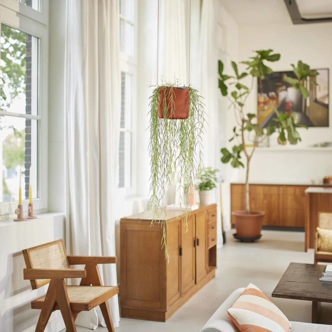 Suspension B for swing terracotta ELHO - Image 8